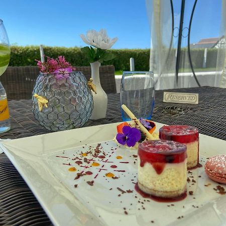 Yeats Country Hotel, Spa & Leisure Club Sligo Eksteriør billede