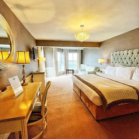 Yeats Country Hotel, Spa & Leisure Club Sligo Eksteriør billede