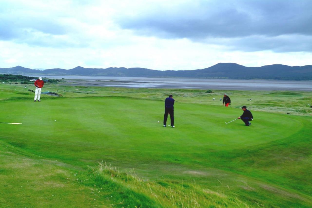 Yeats Country Hotel, Spa & Leisure Club Sligo Eksteriør billede