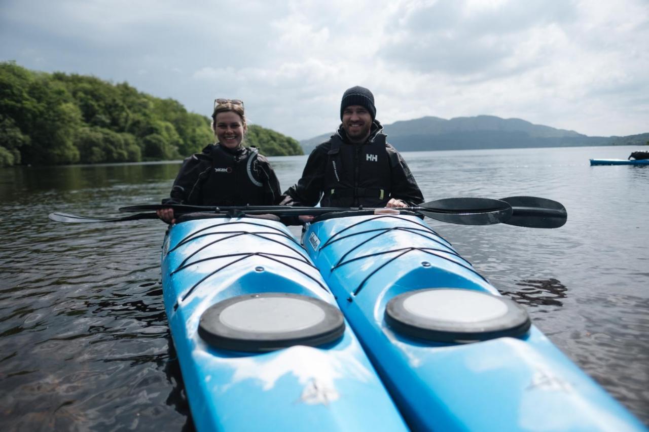 Yeats Country Hotel, Spa & Leisure Club Sligo Eksteriør billede