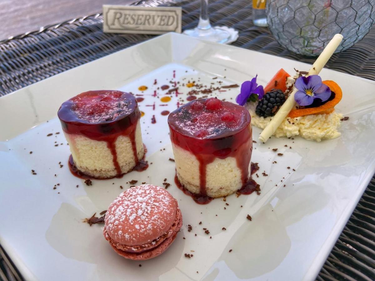 Yeats Country Hotel, Spa & Leisure Club Sligo Eksteriør billede