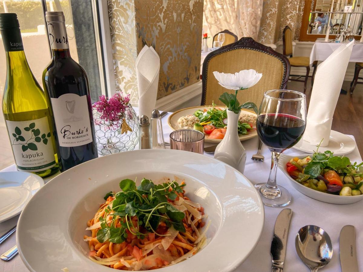 Yeats Country Hotel, Spa & Leisure Club Sligo Eksteriør billede