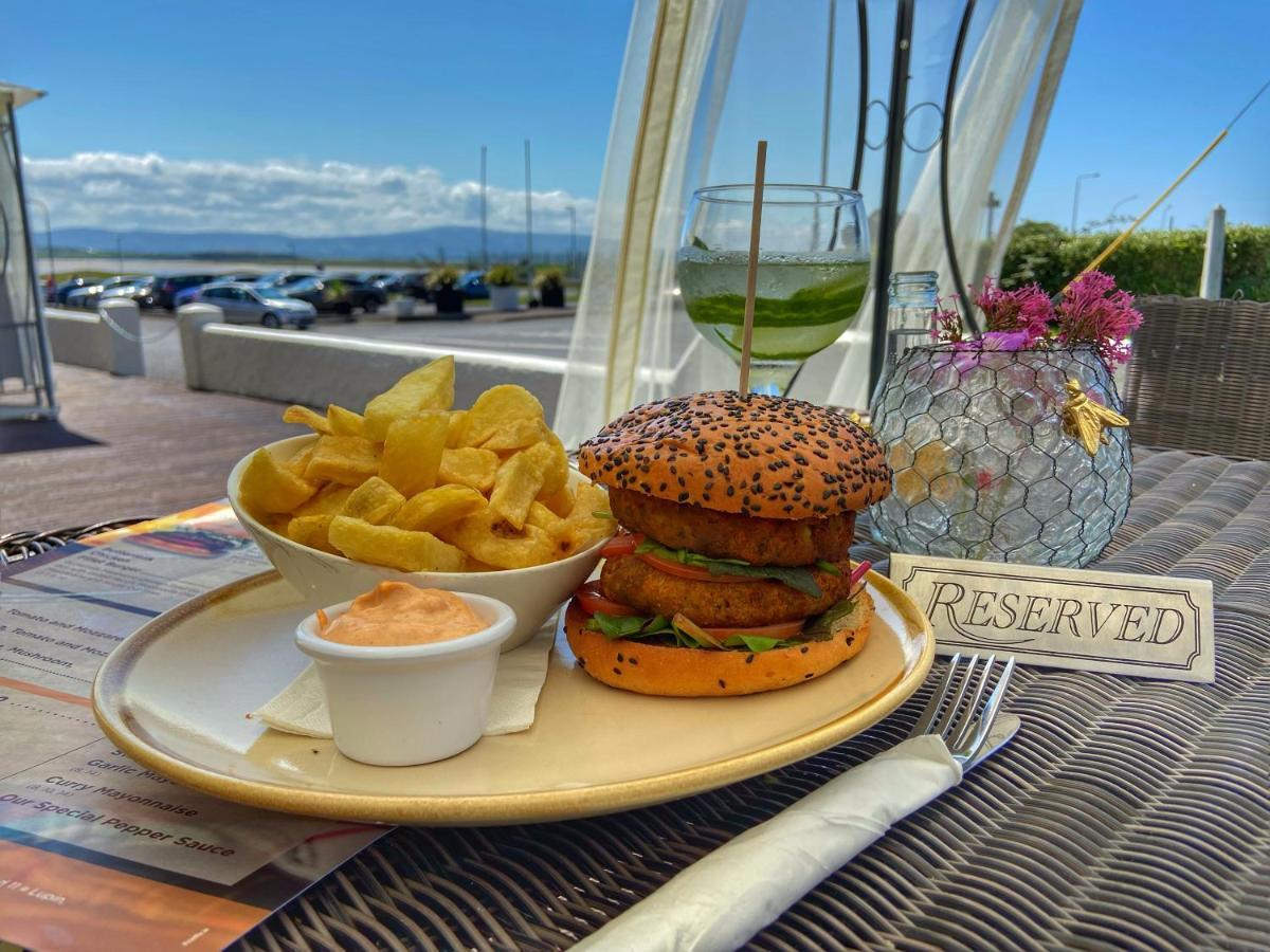 Yeats Country Hotel, Spa & Leisure Club Sligo Eksteriør billede