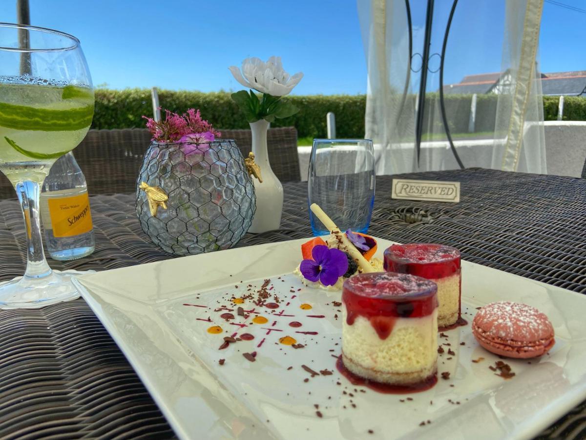 Yeats Country Hotel, Spa & Leisure Club Sligo Eksteriør billede