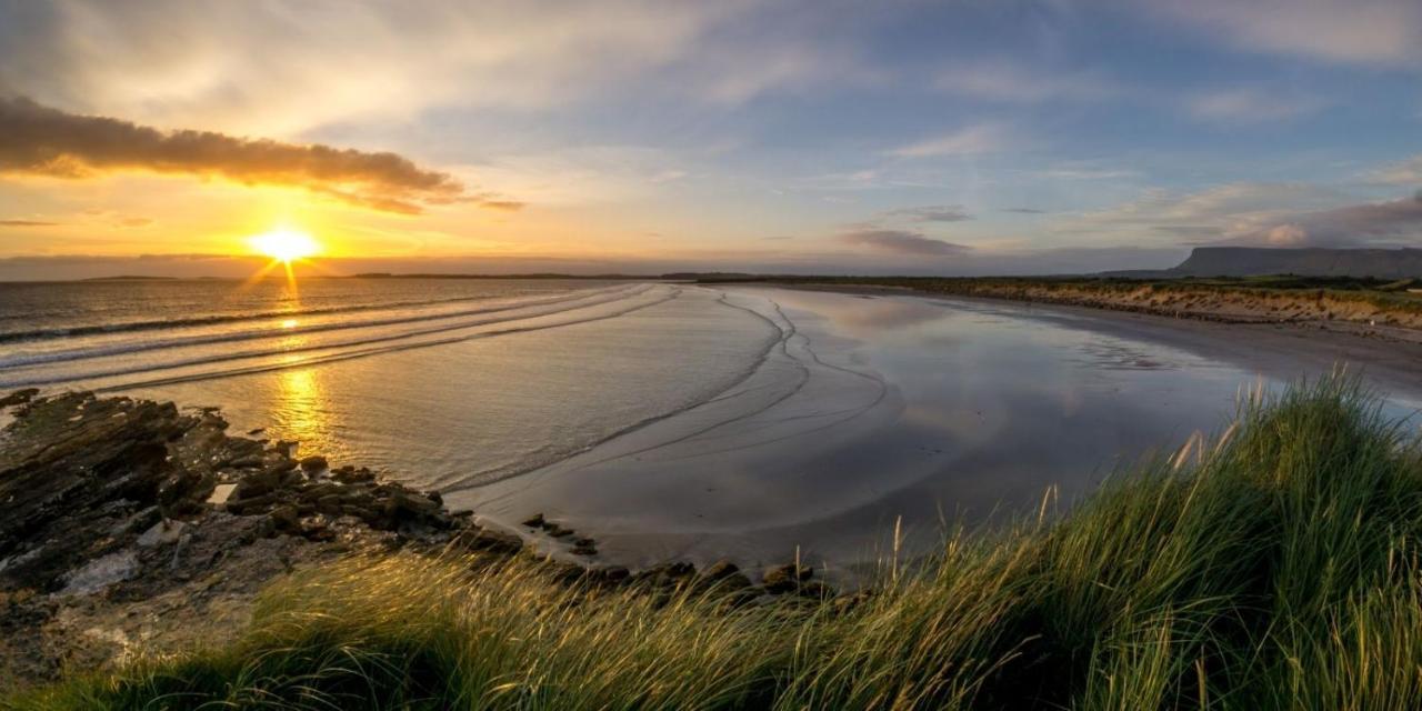 Yeats Country Hotel, Spa & Leisure Club Sligo Eksteriør billede