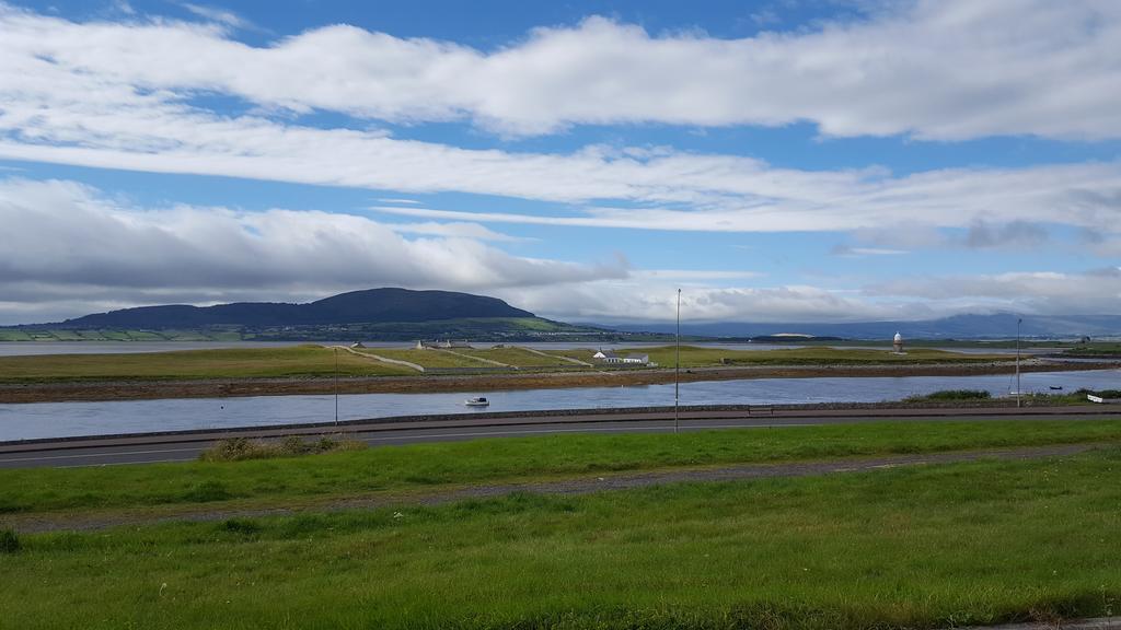 Yeats Country Hotel, Spa & Leisure Club Sligo Eksteriør billede