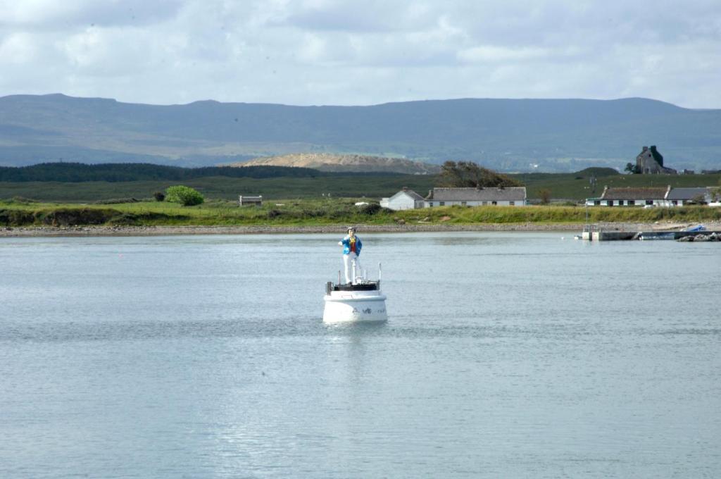 Yeats Country Hotel, Spa & Leisure Club Sligo Eksteriør billede