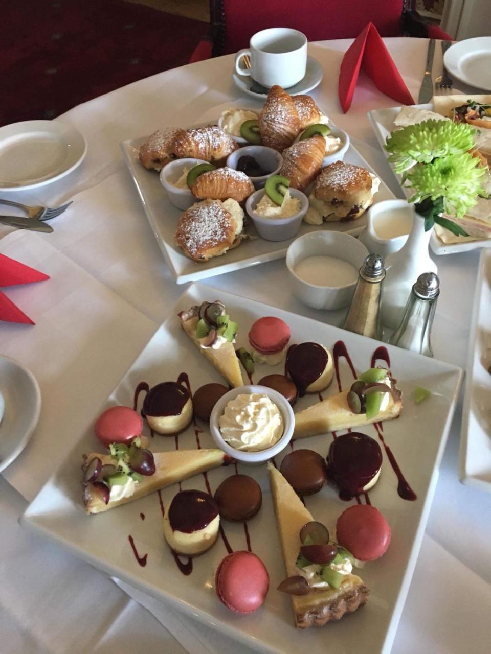 Yeats Country Hotel, Spa & Leisure Club Sligo Eksteriør billede