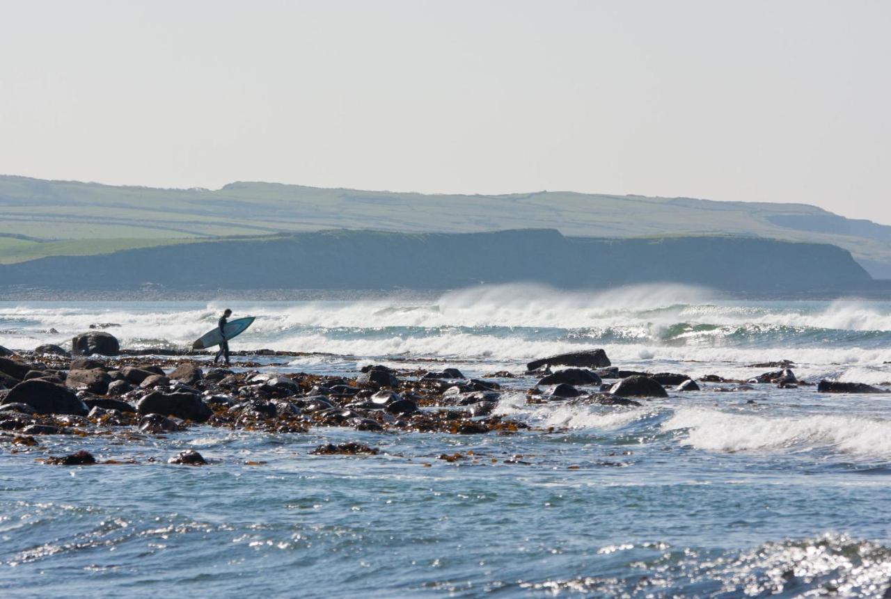 Yeats Country Hotel, Spa & Leisure Club Sligo Eksteriør billede