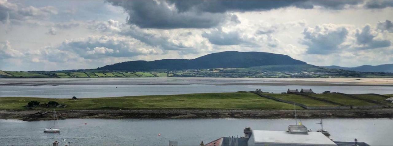 Yeats Country Hotel, Spa & Leisure Club Sligo Eksteriør billede