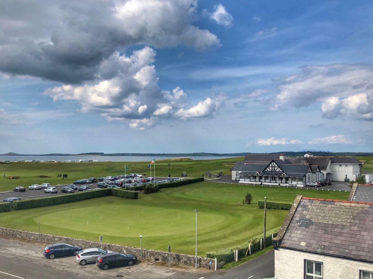 Yeats Country Hotel, Spa & Leisure Club Sligo Eksteriør billede