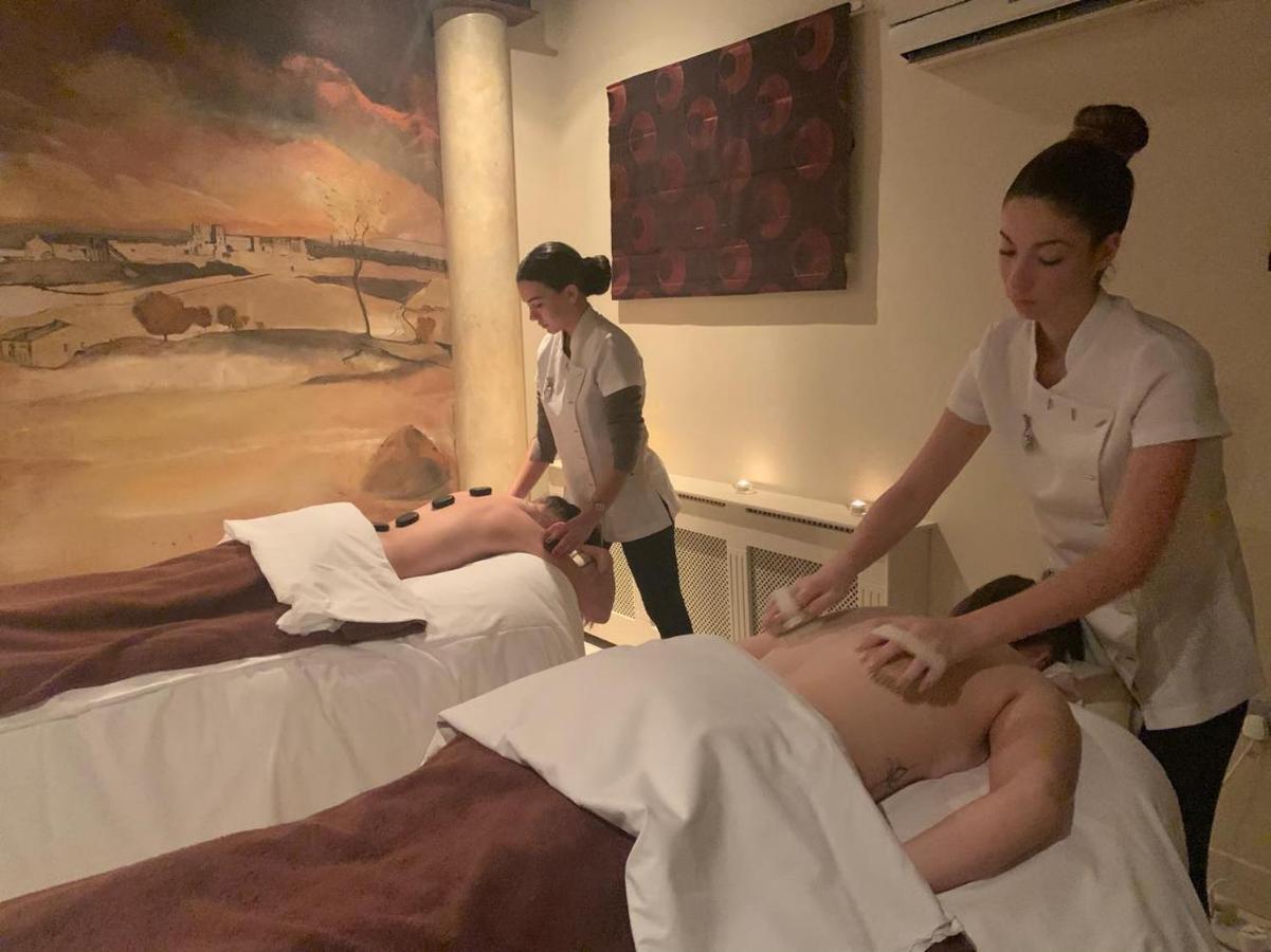 Yeats Country Hotel, Spa & Leisure Club Sligo Eksteriør billede
