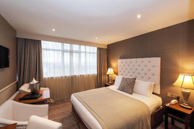 Yeats Country Hotel, Spa & Leisure Club Sligo Eksteriør billede
