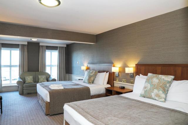 Yeats Country Hotel, Spa & Leisure Club Sligo Eksteriør billede