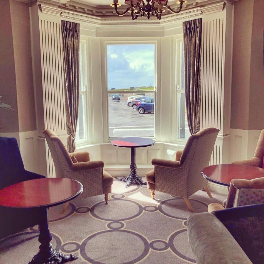 Yeats Country Hotel, Spa & Leisure Club Sligo Eksteriør billede